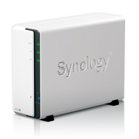 synology DS112j