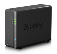 synology DS114