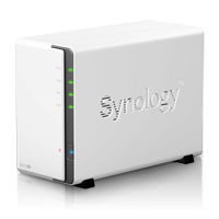 synology DS213air