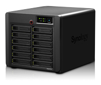 synology DS2413+