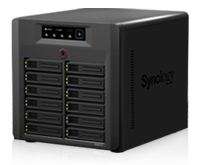 synology DS3612xs