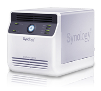 synology DS413j