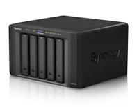 synology products price DS1513+