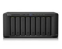 synology products price DS1813+