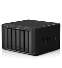 synology products price DX513