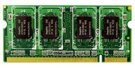 synology products price RAM ddr2