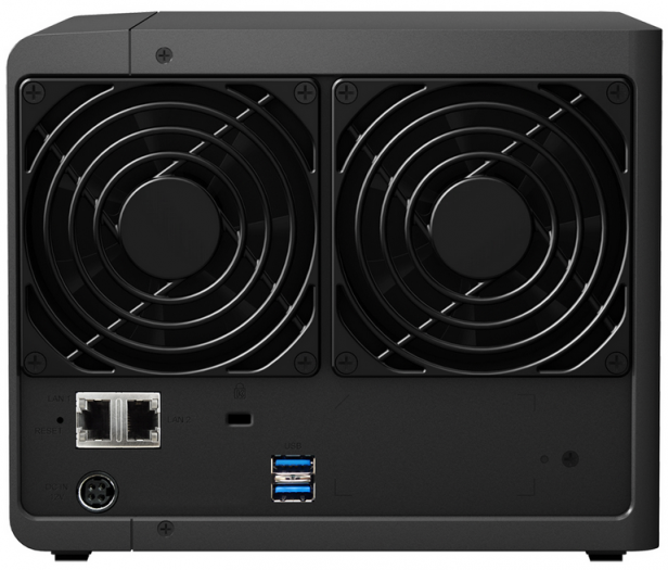 synology review 2