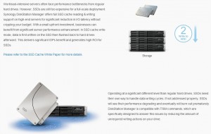 synology storage solution 4